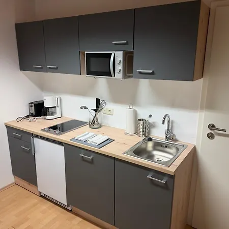 Apartamento 3 Ruhiges Mit Terrasse Tor Zu Den Alpen & Muenchen Eg-l Penzberg