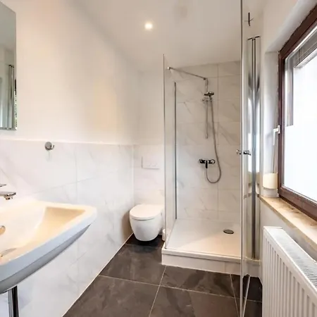 3 Ruhiges Mit Terrasse Tor Zu Den Alpen & Muenchen Eg-l Apartamento Penzberg